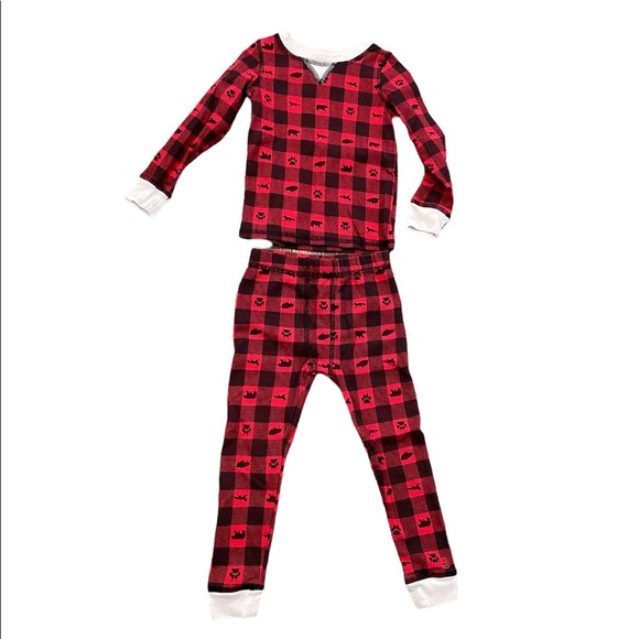 Cuddl Duds Thermal Set (B7) - Picture 1 of 5